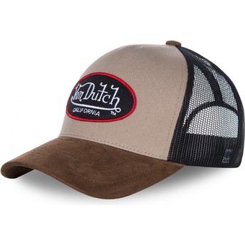Von Dutch | Caphunters.bg