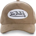 shapka-izvita-kafyav-reguliruem-suede4-ot-von-dutch