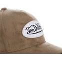 shapka-izvita-kafyav-reguliruem-suede4-ot-von-dutch