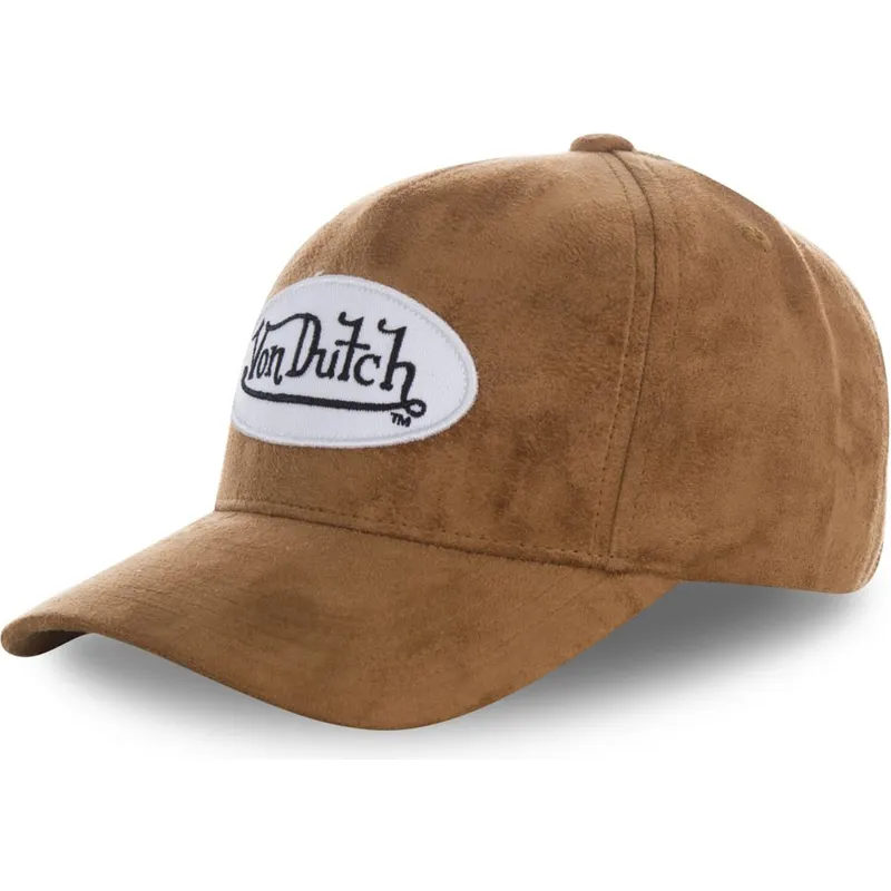 shapka-izvita-kafyav-reguliruem-suede5-ot-von-dutch