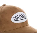 shapka-izvita-kafyav-reguliruem-suede5-ot-von-dutch