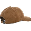 shapka-izvita-kafyav-reguliruem-suede5-ot-von-dutch