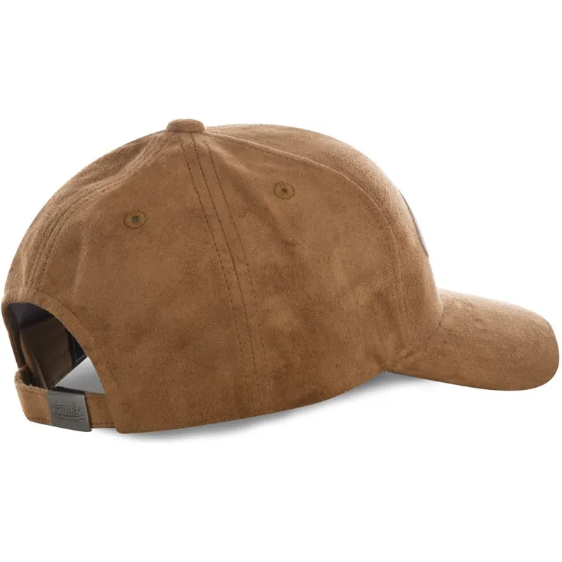shapka-izvita-kafyav-reguliruem-suede5-ot-von-dutch
