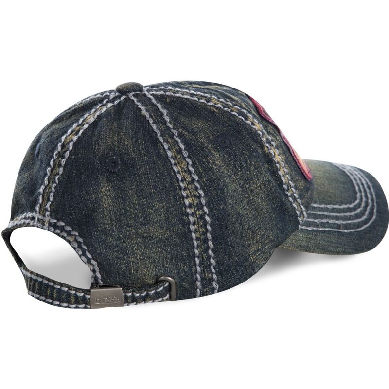 shapka-izvita-tmnosin-reguliruem-efecto-vaquero-terry01-ot-von-dutch