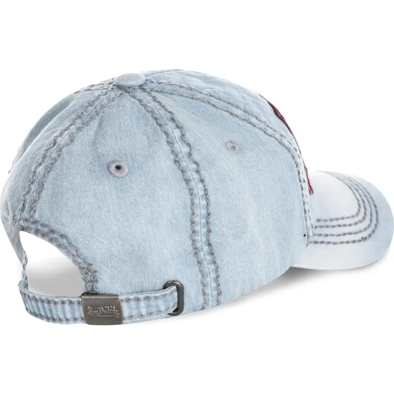 shapka-izvita-sinya-reguliruem-efecto-vaquero-terry02-ot-von-dutch