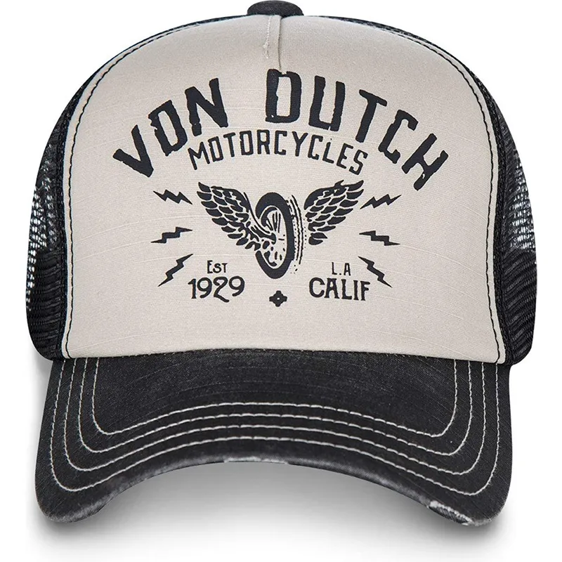 shapka-izvita-traker-byala-reguliruem-crew2-ot-von-dutch