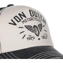 verstellbare-schwarz-weisse-curve-cap-crew2-von-von-dutch