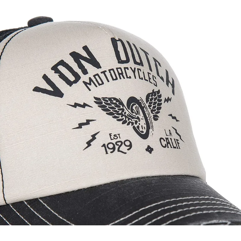 shapka-izvita-traker-byala-reguliruem-crew2-ot-von-dutch