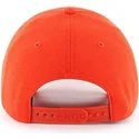 shapka-izvita-oranzhev-reguliruem-brillante-na-new-york-yankees-mlb-ot-47-brand
