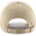 shapka-izvita-bezhov-reguliruem-na-chicago-white-sox-mlb-ot-47-brand