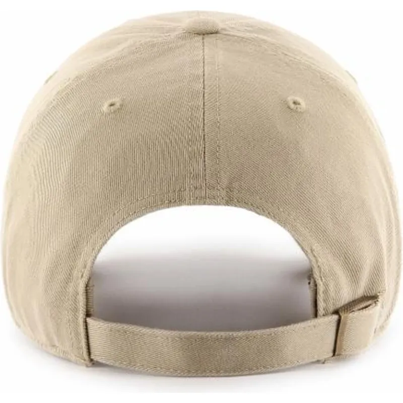 shapka-izvita-bezhov-reguliruem-na-chicago-white-sox-mlb-ot-47-brand