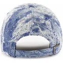 shapka-izvita-sinya-reguliruem-na-los-angeles-dodgers-mlb-ot-47-brand