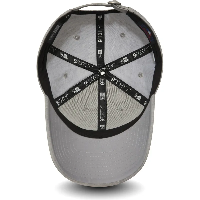 shapka-izvita-siv-reguliruem-9forty-na-new-york-yankees-mlb-ot-new-era shapka-izvita-siv-reguliruem-9forty-na-new-york-yankees-mlb-ot-new-era