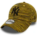 shapka-izvita-zhlt-reguliruem-9forty-na-new-york-yankees-mlb-ot-new-era