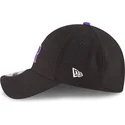 shapka-izvita-cherna-reguliruem-9forty-the-league-na-colorado-rockies-mlb-ot-new-era