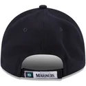 gorra-curva-azul-marino-ajustable-9forty-the-league-de-seattle-mariners-mlb-de-new-era