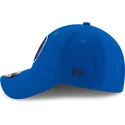 shapka-izvita-sinya-reguliruem-9forty-the-league-na-dallas-mavericks-nba-ot-new-era
