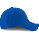 shapka-izvita-sinya-reguliruem-9forty-the-league-na-dallas-mavericks-nba-ot-new-era