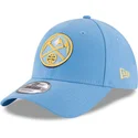 shapka-izvita-sinya-reguliruem-9forty-the-league-na-denver-nuggets-nba-ot-new-era