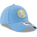 shapka-izvita-sinya-reguliruem-9forty-the-league-na-denver-nuggets-nba-ot-new-era