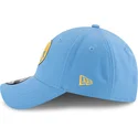 shapka-izvita-sinya-reguliruem-9forty-the-league-na-denver-nuggets-nba-ot-new-era