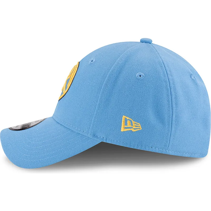 shapka-izvita-sinya-reguliruem-9forty-the-league-na-denver-nuggets-nba-ot-new-era
