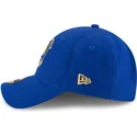 shapka-izvita-sinya-reguliruem-9forty-the-league-na-golden-state-warriors-nba-ot-new-era