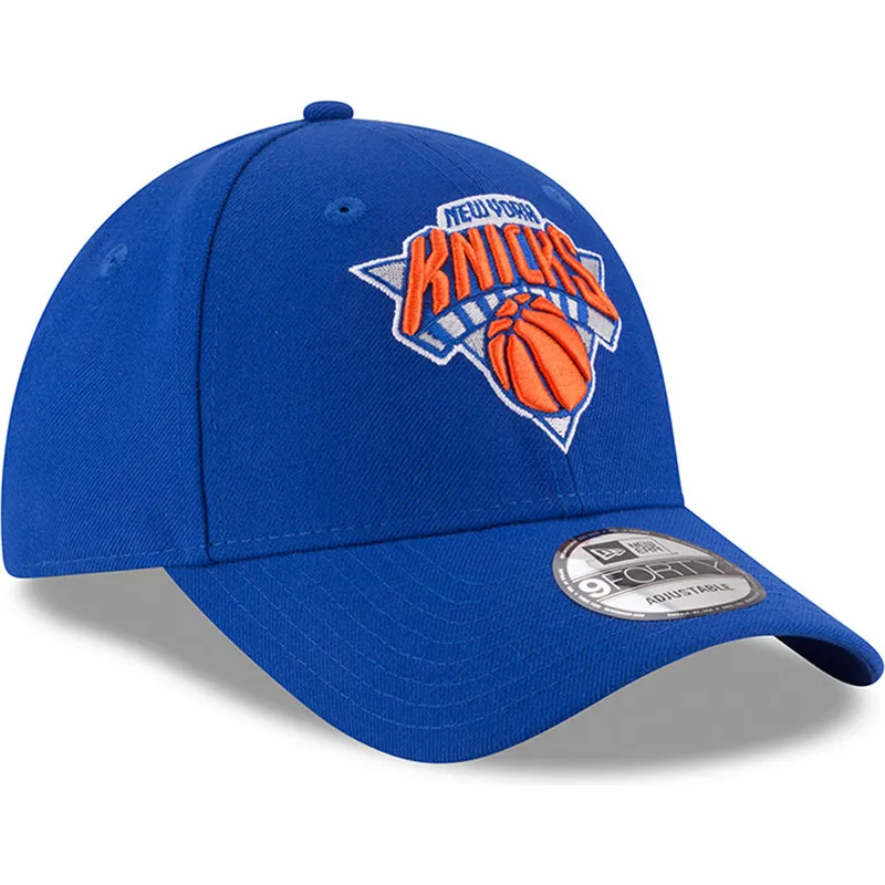 shapka-izvita-sinya-reguliruem-9forty-the-league-na-new-york-knicks-nba-ot-new-era