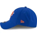 shapka-izvita-sinya-reguliruem-9forty-the-league-na-new-york-knicks-nba-ot-new-era