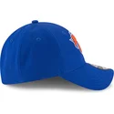 shapka-izvita-sinya-reguliruem-9forty-the-league-na-new-york-knicks-nba-ot-new-era