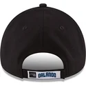 shapka-izvita-cherna-reguliruem-9forty-the-league-na-orlando-magic-nba-ot-new-era