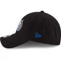 sort-justerbar-curved-kasket-9forty-the-league-fra-orlando-magic-nba-fra-new-era