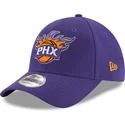 shapka-izvita-violetka-reguliruem-9forty-the-league-na-phoenix-suns-nba-ot-new-era