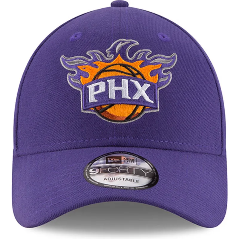 shapka-izvita-violetka-reguliruem-9forty-the-league-na-phoenix-suns-nba-ot-new-era