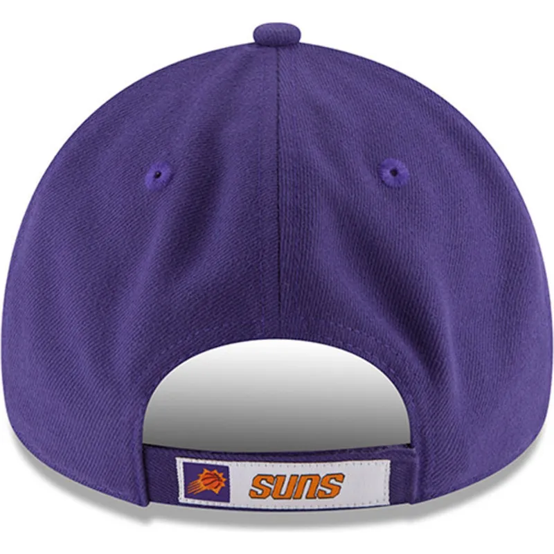 shapka-izvita-violetka-reguliruem-9forty-the-league-na-phoenix-suns-nba-ot-new-era