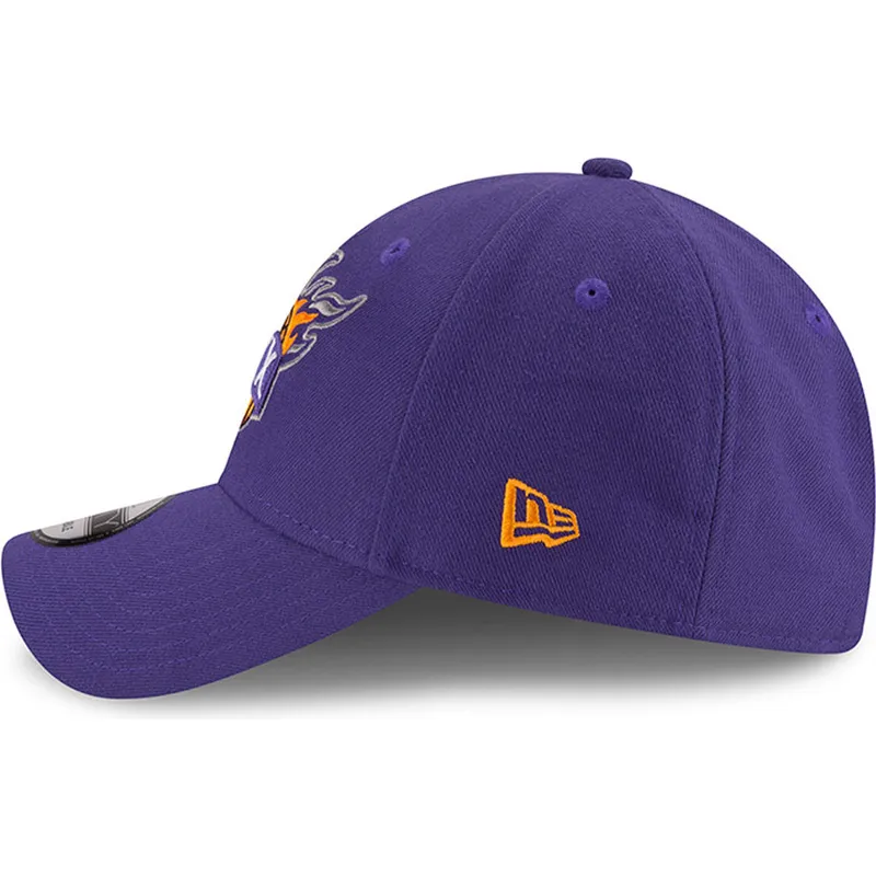 shapka-izvita-violetka-reguliruem-9forty-the-league-na-phoenix-suns-nba-ot-new-era