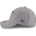 shapka-izvita-siv-reguliruem-9forty-the-league-na-sacramento-kings-nba-ot-new-era