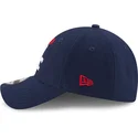 shapka-izvita-tmnosin-reguliruem-9forty-the-league-na-washington-wizards-nba-ot-new-era