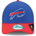 gorra-curva-azul-y-roja-ajustable-9forty-the-league-de-buffalo-bills-nfl-de-new-era