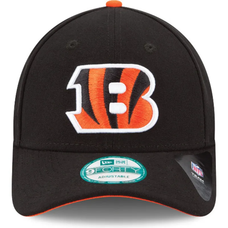 shapka-izvita-cherna-reguliruem-9forty-the-league-na-cincinnati-bengals-nfl-ot-new-era shapka-izvita-cherna-reguliruem-9forty-the-league-na-cincinnati-bengals-nfl-ot-new-era