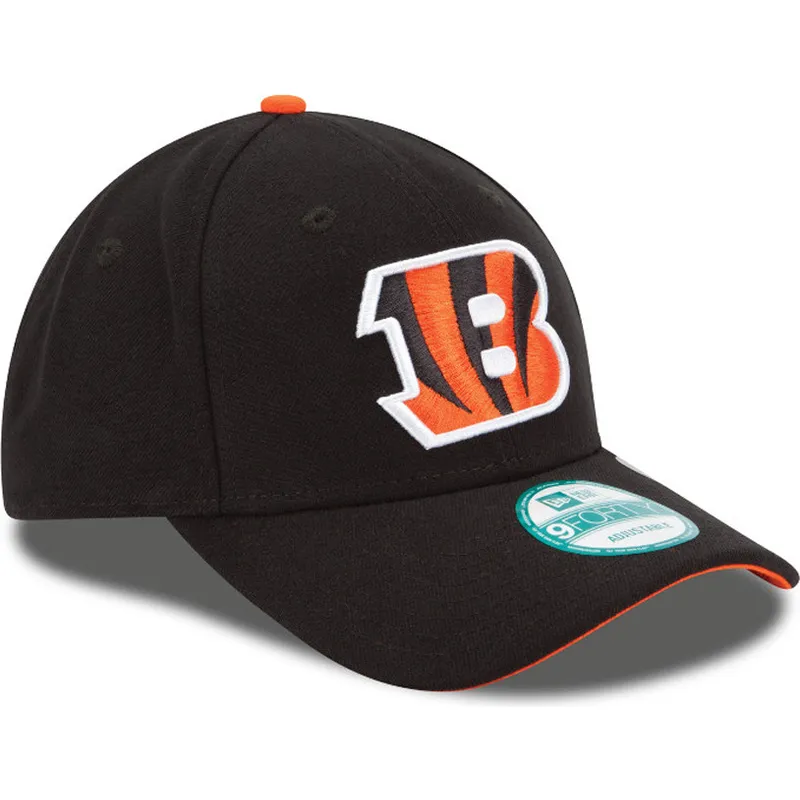 shapka-izvita-cherna-reguliruem-9forty-the-league-na-cincinnati-bengals-nfl-ot-new-era shapka-izvita-cherna-reguliruem-9forty-the-league-na-cincinnati-bengals-nfl-ot-new-era