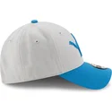 verstellbare-9forty-the-league-kappe-in-grau-und-blau-der-detroit-lions-nfl-von-new-era
