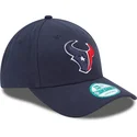 shapka-izvita-tmnosin-reguliruem-9forty-the-league-na-houston-texans-nfl-ot-new-era