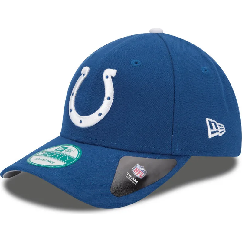 shapka-izvita-sinya-reguliruem-9forty-the-league-na-indianapolis-colts-nfl-ot-new-era shapka-izvita-sinya-reguliruem-9forty-the-league-na-indianapolis-colts-nfl-ot-new-era