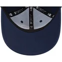 gorra-curva-azul-marino-ajustable-9forty-the-league-de-los-angeles-rams-nfl-de-new-era