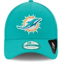 shapka-izvita-sinya-reguliruem-9forty-team-na-miami-dolphins-nfl-ot-new-era