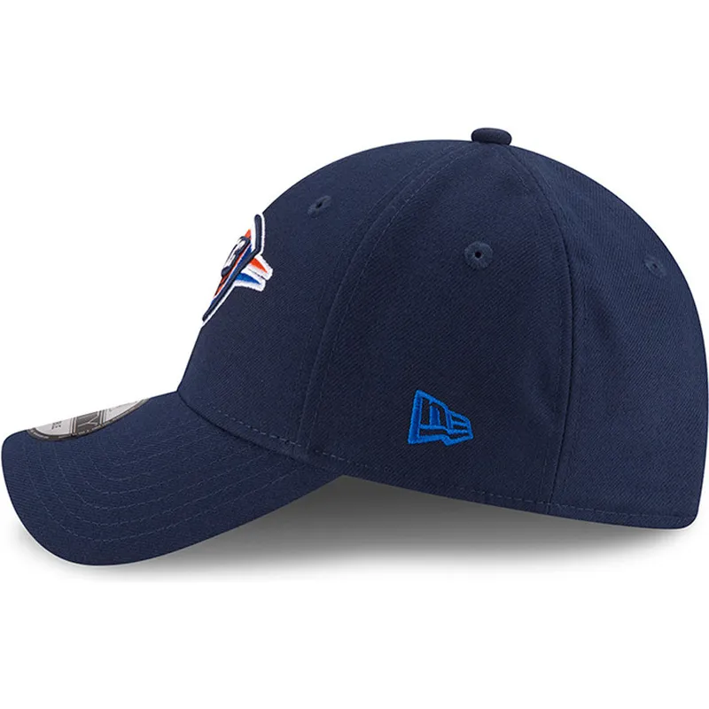 tmnosinya-izvita-reguliruema-shapka-9forty-the-league-na-oklahoma-city-thunder-nba-ot-new-era tmnosinya-izvita-reguliruema-shapka-9forty-the-league-na-oklahoma-city-thunder-nba-ot-new-era