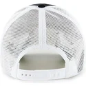 shapka-izvita-traker-cherna-snapbek-za-deca-na-new-york-yankees-mlb-ot-47-brand