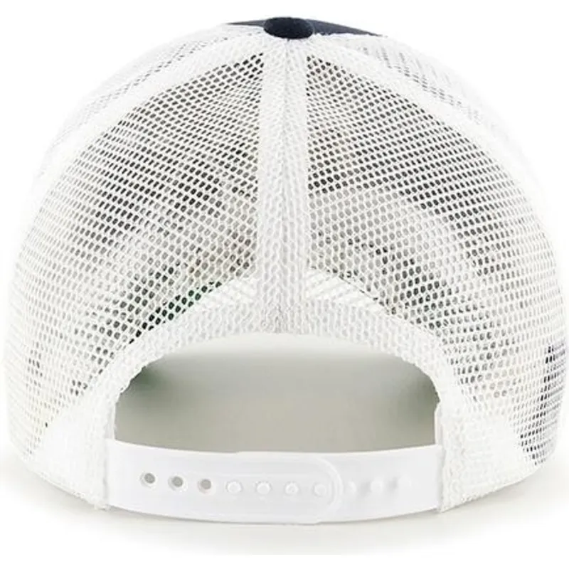 shapka-izvita-traker-tmnosin-snapbek-za-deca-na-new-york-yankees-mlb-ot-47-brand shapka-izvita-traker-tmnosin-snapbek-za-deca-na-new-york-yankees-mlb-ot-47-brand