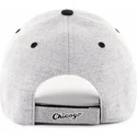 shapka-izvita-siv-reguliruem-na-chicago-white-sox-mlb-ot-47-brand